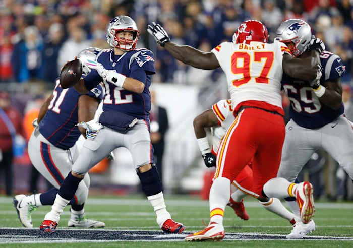 Photo by Greg M. Cooper-USA TODAY Sports